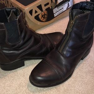 ariat boots